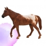 Kasztanowy ogier Appaloosa ANIMAL PLANET (F7150) Opracowanie zbiorowe