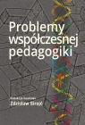 Problemy współczesnej pedagogiki