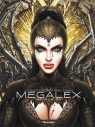 Megalex - Wydanie zbiorcze Alejandro Jodorowsky