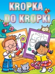Kropka do kropki - Opracowanie zbiorowe