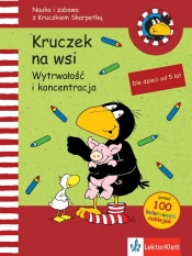 Kruczek na wsi