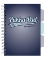 Kołozeszyt Pukka Pad Project Book A5/100k - Navy