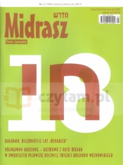 Midrasz nr 2 2015 - Opracowanie zbiorowe