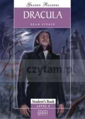 MM Dracula CD Audio - Bram Stoker