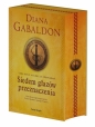 Siedem głazów przeznaczenia (edycja kolekcjonerska) - Diana Gabaldon