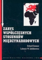 Zarys współczesnych stosunków międzynarodowych