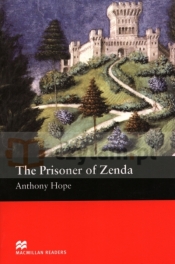 MR 2 Prisoner of Zenda