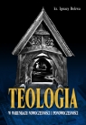 Teologia