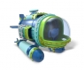 Skylanders superchargers pojazd dive bomber