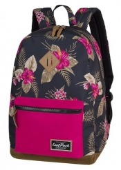 Coolpack - Plecak młodzieżowy - Grasp- Tropical Jungle (72502CP)