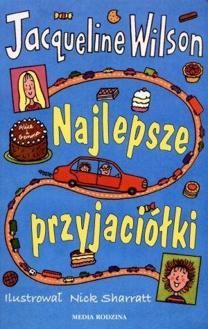 Najlepsze przyjaciółki