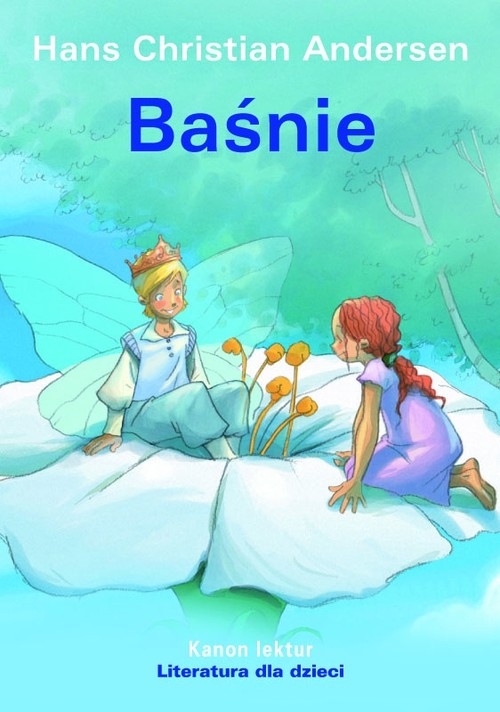 Baśnie