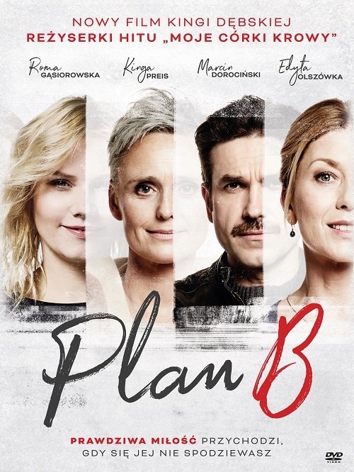 Plan B