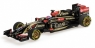 MINICHAMPS Lotus F1 Team Renault E22 (417140008)