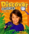 Discover English Starter. Książka ucznia 402/1/2011 Boyle Judy, Bogucka Mariola