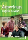 Am English in Mind 2 WB