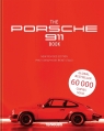 The Porsche 911 Book wer. angielska René Staud