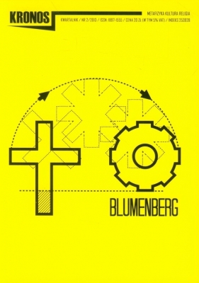 Kronos 2/2013 Blumenberg - Praca zbiorowa
