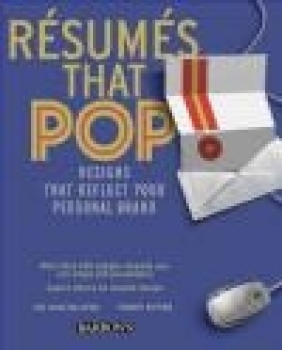 Resumes That Pop 4e