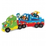 Magic Truck Basic - pojazdy buggy (36350) Wiek: 3+