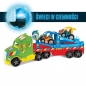 Magic Truck Basic - pojazdy buggy (36350)