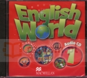 English World 1 Class CD (2) - Mary Bowen, Liz Hocking