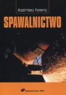 Spawalnictwo