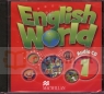 English World 1 Class CD (2)