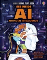 See Inside AI wer. angielska 7+ Alex Frith, Beatrix Hatcher, Victoria Williams