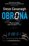 Obrona Steve Cavanagh