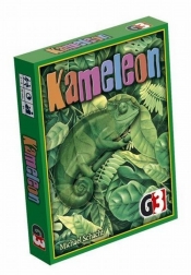 Kameleon - Michael Schacht