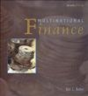 Multinational Finance