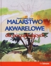 Malarstwo akwarelowe dla początkujących
