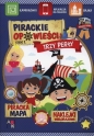 Pirackie opowieści 1 Trzy perły