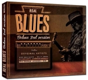 Real Blues 2CD