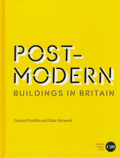 Post-Modern Buildings in Britain