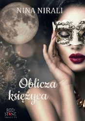 Oblicza księżyca - Nirali Nina