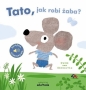 Tato, jak robi żaba? - Guido van Genechten