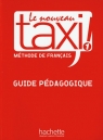 Le Nouveau Taxi 1 Przewodnik metodyczny