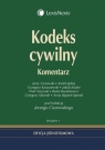 Kodeks cywilny Komentarz