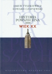 Historia powszechna Wiek XX