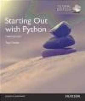 Starting Out with Python, Global Edition Tony Gaddis