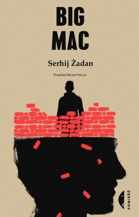 Big mac - Żadan Serhij