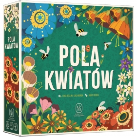 Pola kwiatów - Luca Bellini, Luca Borsa