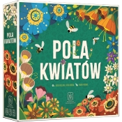 Pola kwiatów - Luca Borsa, Luca Bellini