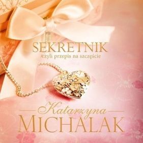Sekretnik - Katarzyna Michalak