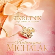 Sekretnik - Katarzyna Michalak