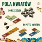 Pola kwiatów - Luca Bellini, Luca Borsa