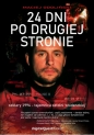 24 dni Po drugiej stronie - Odoliński Maciej