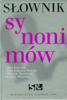 Słownik synonimów polskich Kurzowa Zofia, Kubiszyn-Mędrala Zofia, Skarżyński Mirosław